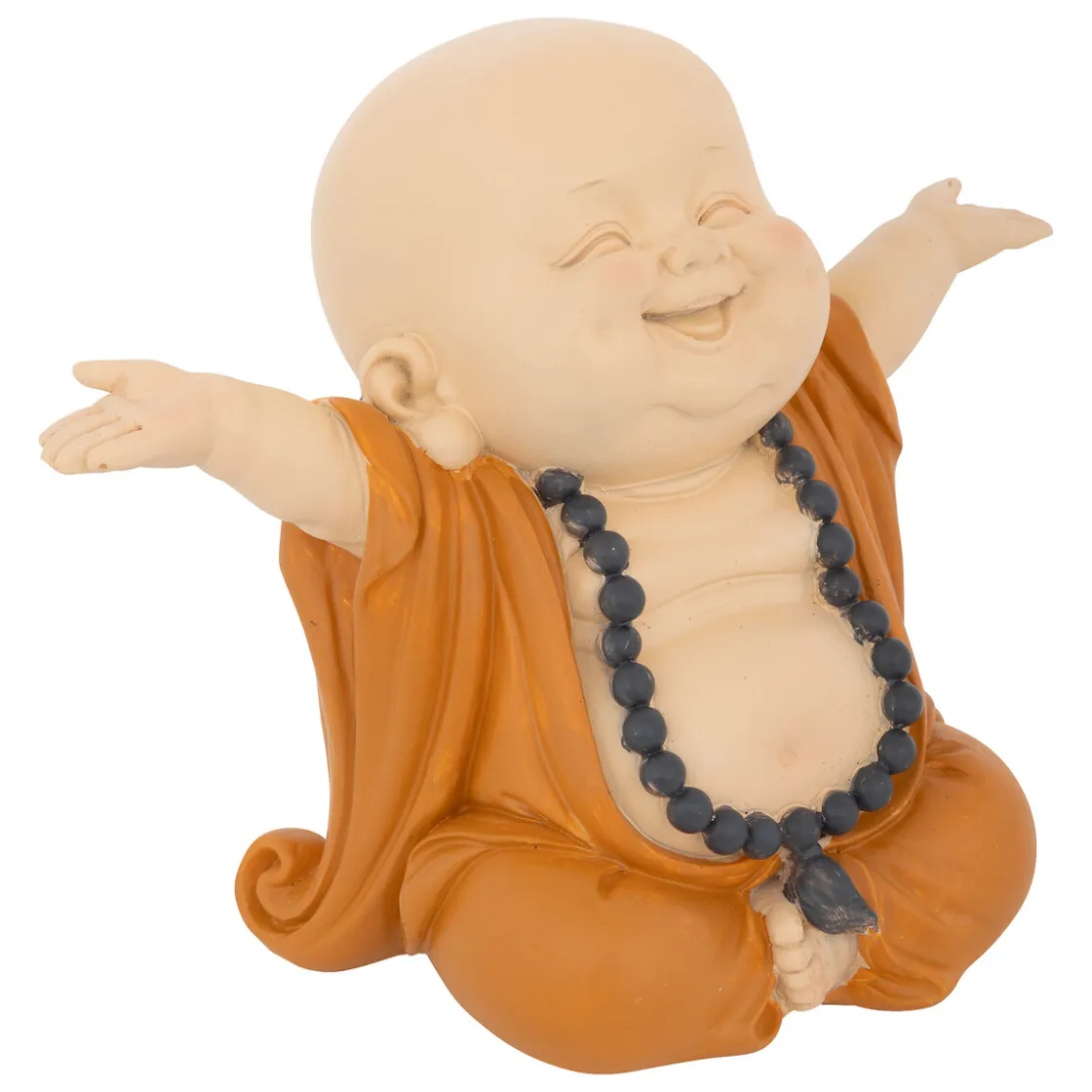 ATMOSPHERA Bouddha résine "Baya" Outlet