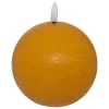 ATMOSPHERA Bougie boule à led "Molia" Outlet