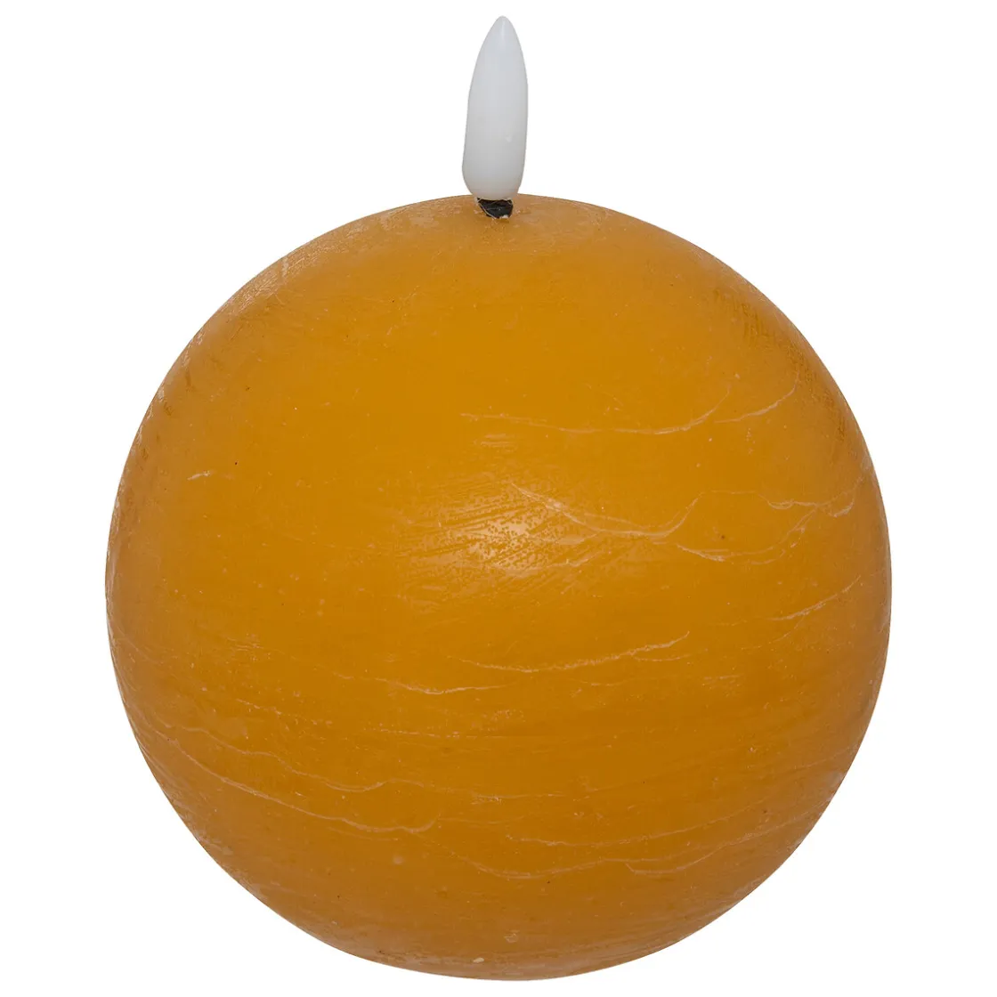 ATMOSPHERA Bougie boule à led "Molia" Outlet