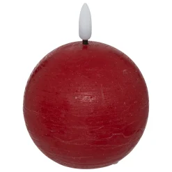 ATMOSPHERA Bougie boule à led "Molia" Sale