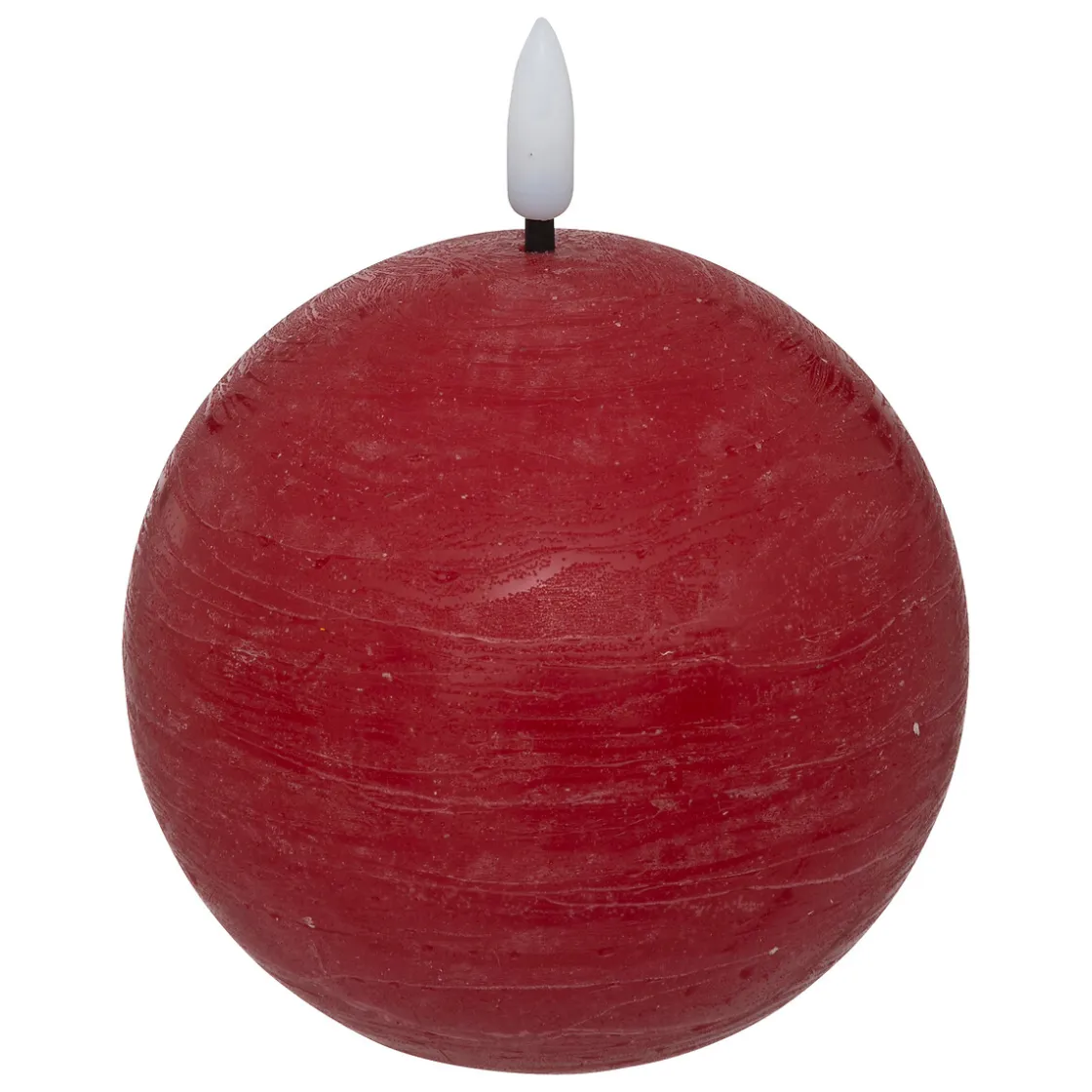 ATMOSPHERA Bougie boule à led "Molia" Sale