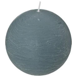 ATMOSPHERA Bougie boule "Olia" Hot
