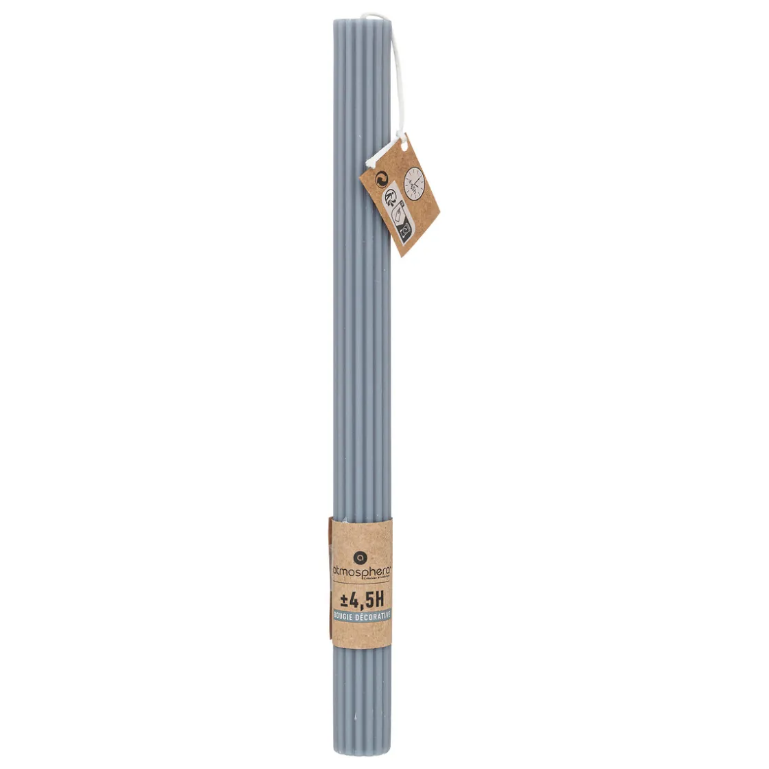ATMOSPHERA Bougie bâton "Demi" Discount