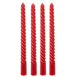 ATMOSPHERA Bougie bâton "Twist Many" New