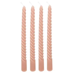 ATMOSPHERA Bougie bâton "Twist Many"