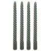 ATMOSPHERA Bougie bâton "Twist Many" Outlet
