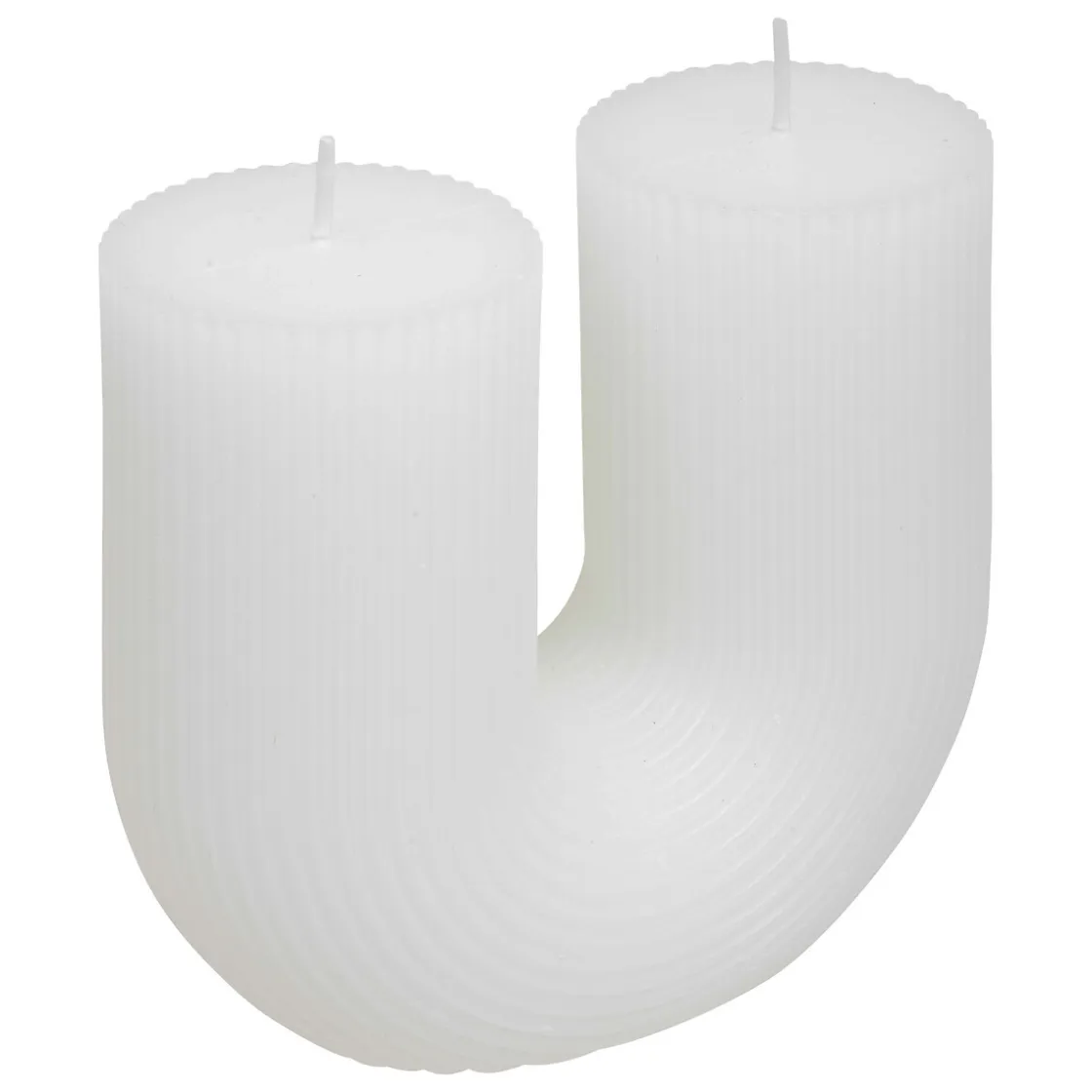ATMOSPHERA Bougie en U "Demi" Outlet