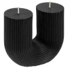 ATMOSPHERA Bougie en U "Demi" New