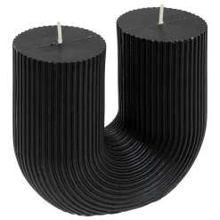 ATMOSPHERA Bougie en U "Demi" New