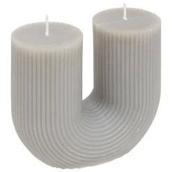 ATMOSPHERA Bougie en U "Demi" Clearance