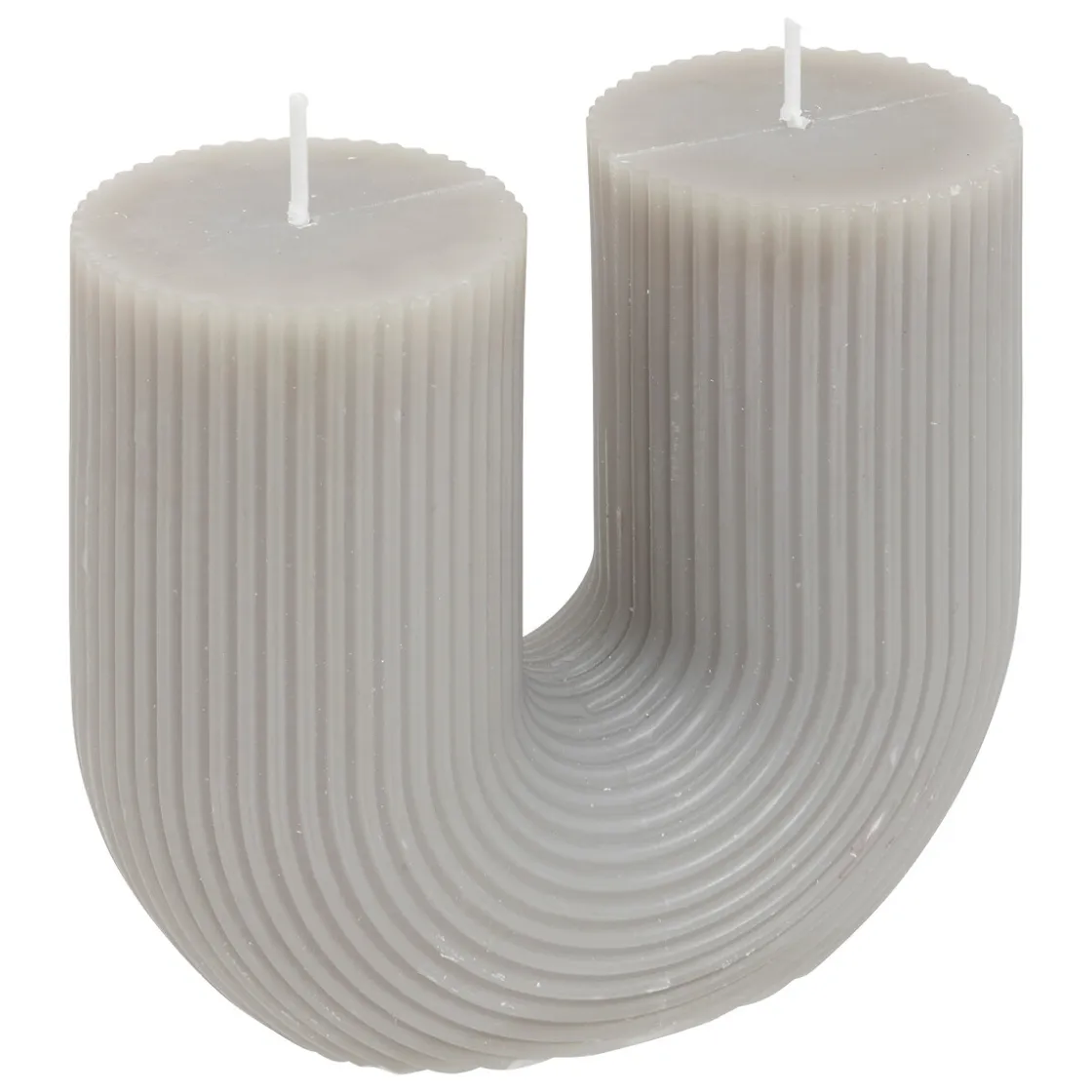 ATMOSPHERA Bougie en U "Demi" Clearance