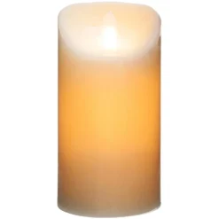 ATMOSPHERA Bougie LED