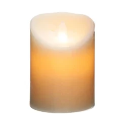 ATMOSPHERA Bougie LED Sale