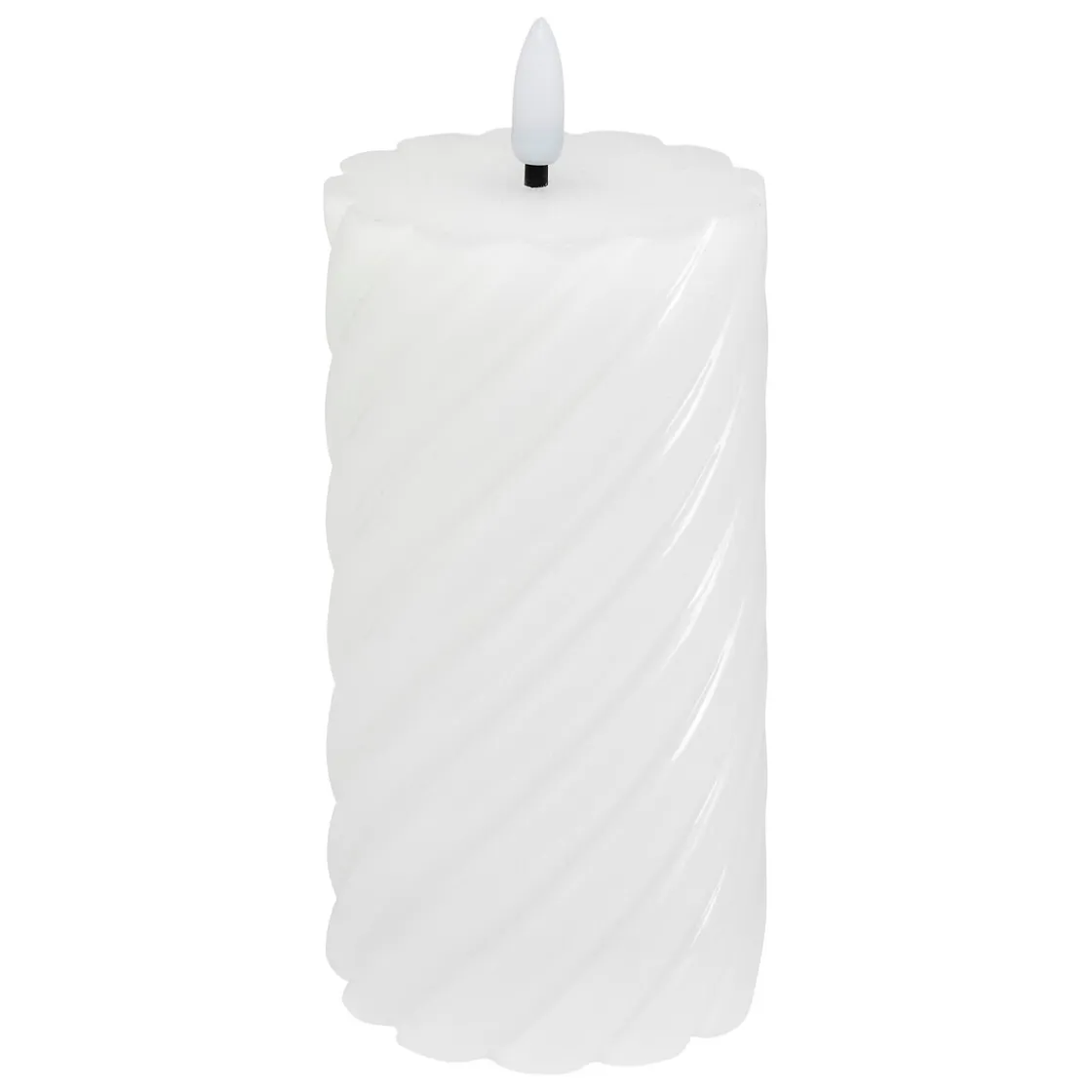 ATMOSPHERA Bougie LED "Aloe" Outlet