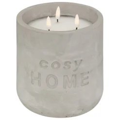 ATMOSPHERA Bougie LED "Cosy" Online