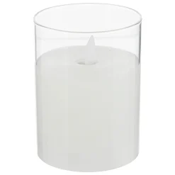 ATMOSPHERA Bougie LED "Sena" Discount