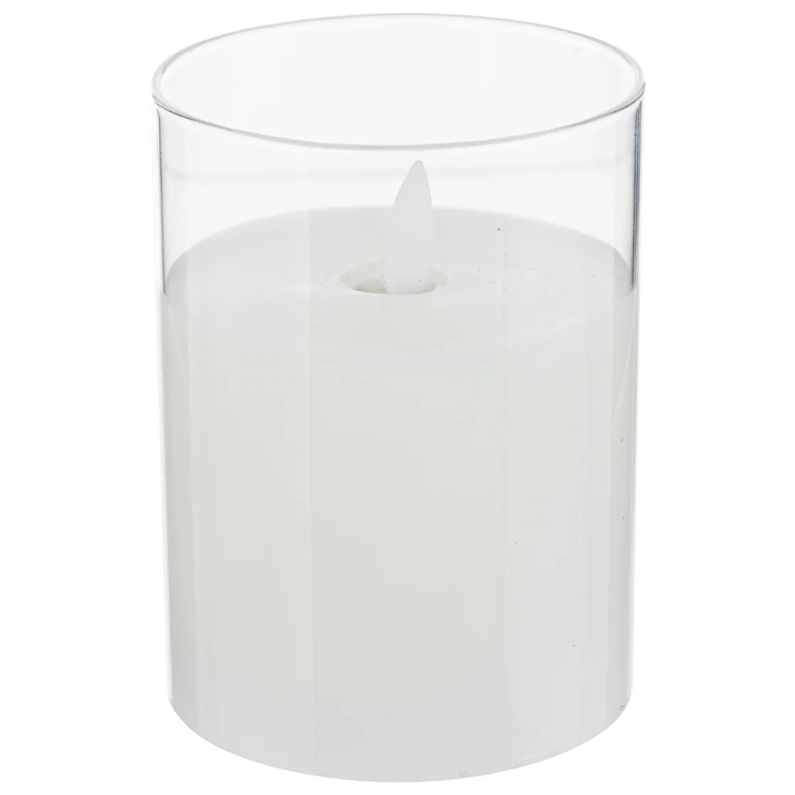 ATMOSPHERA Bougie LED "Sena" Discount