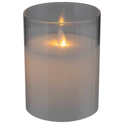 ATMOSPHERA Bougie LED