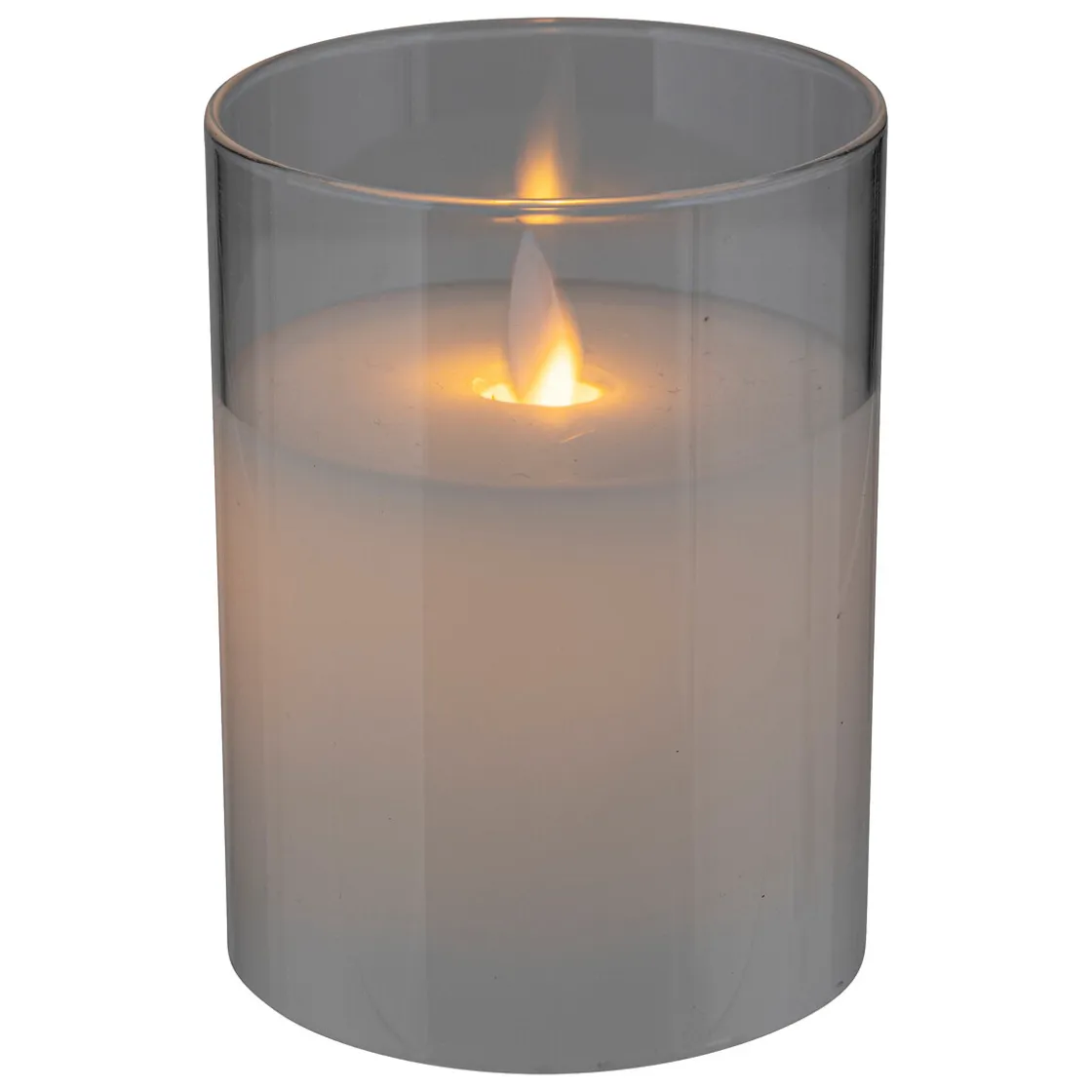 ATMOSPHERA Bougie LED "Sena" Discount
