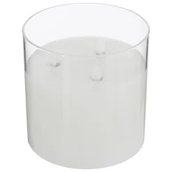 ATMOSPHERA Bougie LED "Sena"