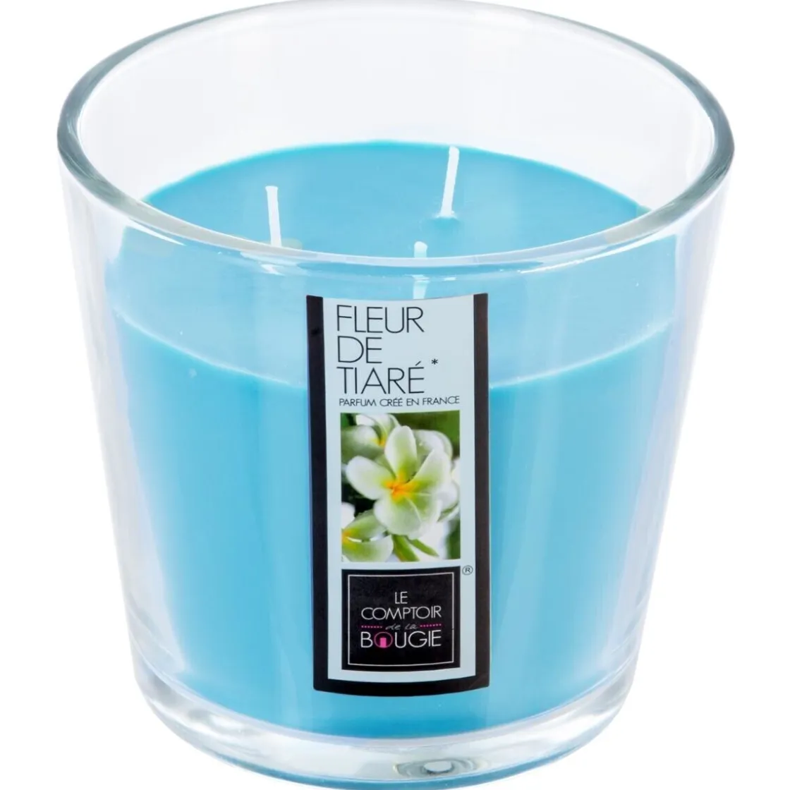 ATMOSPHERA Bougie parfumée Sale