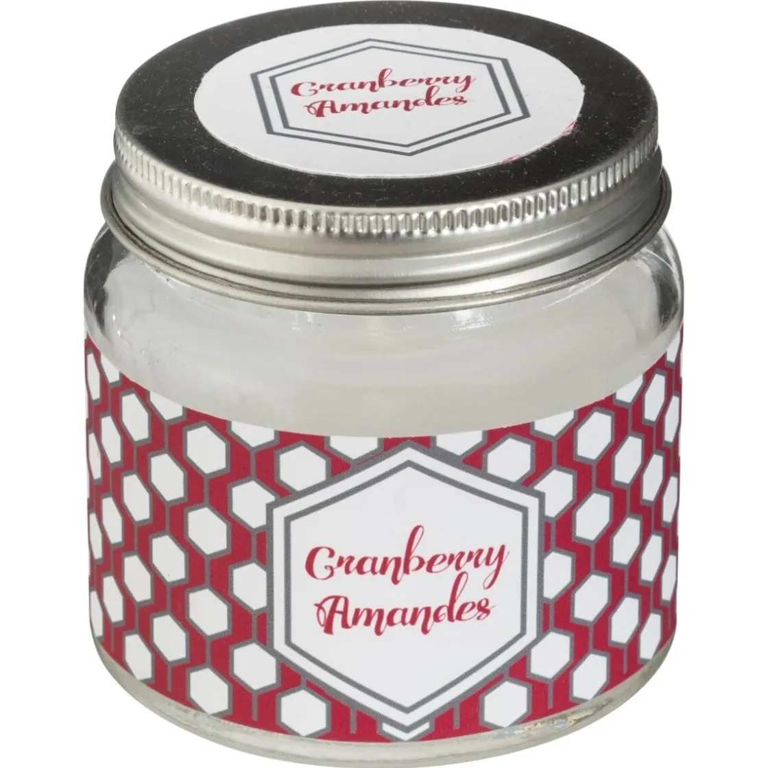 ATMOSPHERA Bougie parfumée Best
