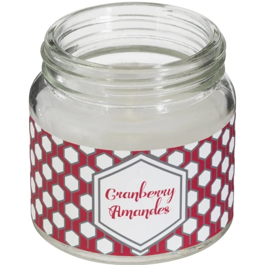 ATMOSPHERA Bougie parfumée Best