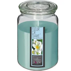 ATMOSPHERA Bougie parfumée Hot