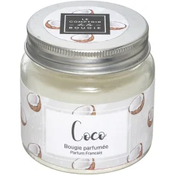 ATMOSPHERA Bougie parfumée