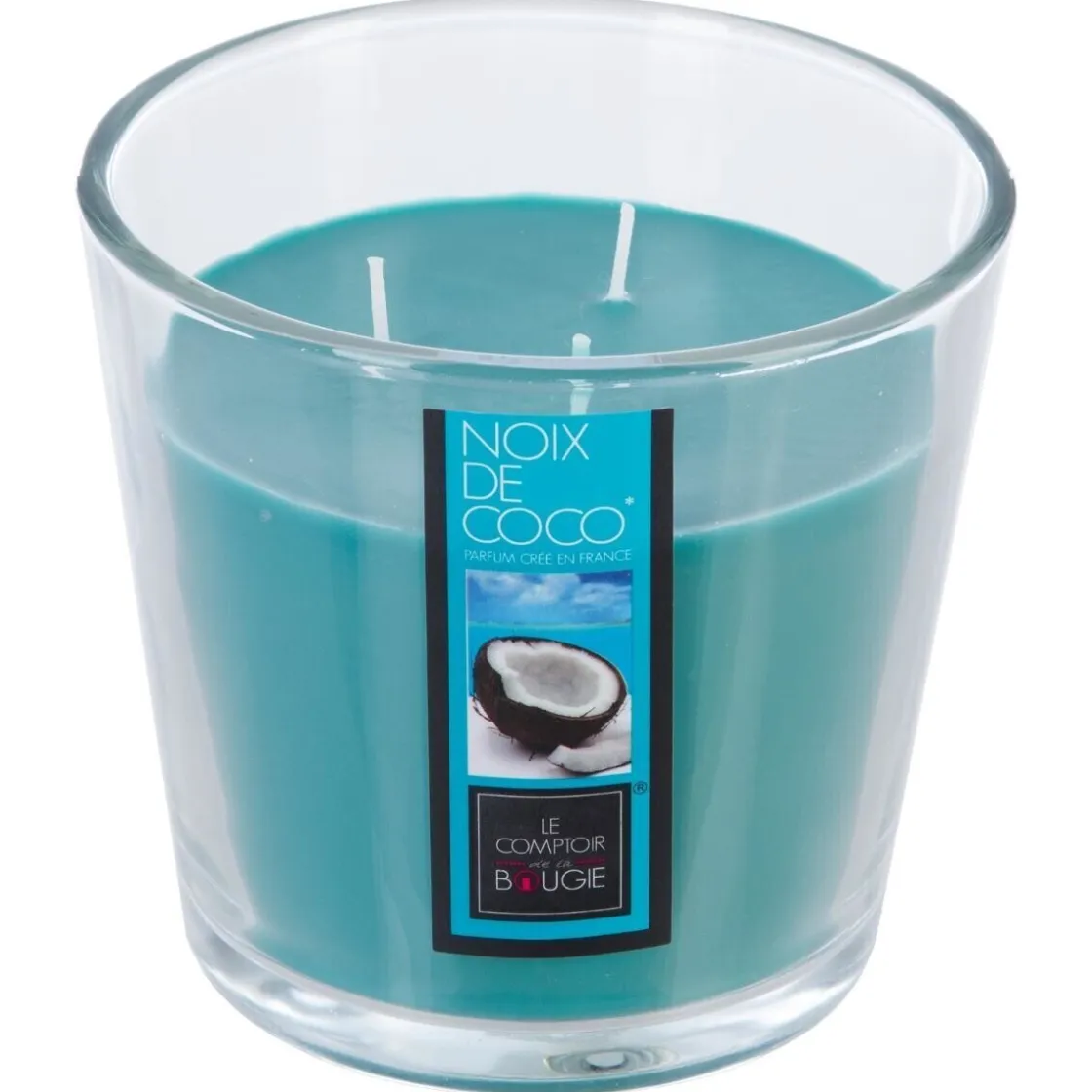 ATMOSPHERA Bougie parfumée Best