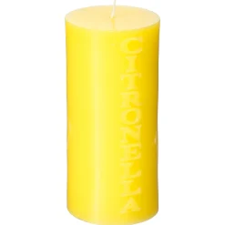ATMOSPHERA Bougie parfumée Outlet