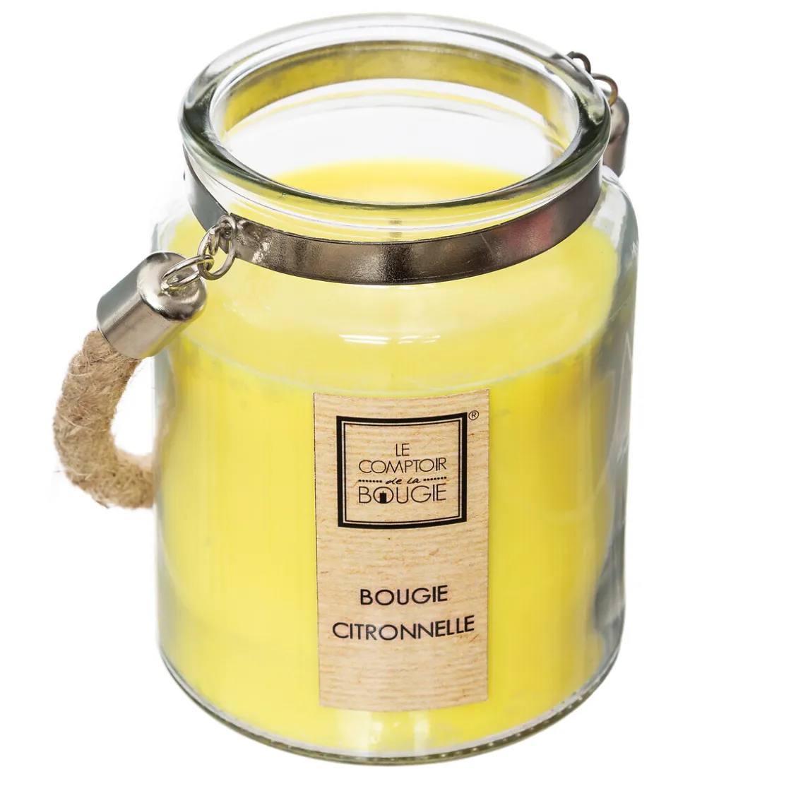 ATMOSPHERA Bougie parfumée Sale