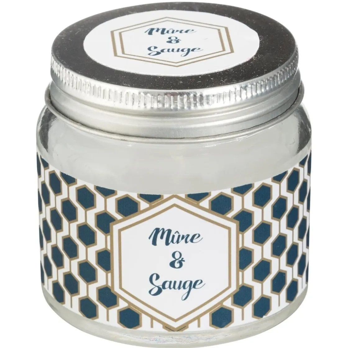 ATMOSPHERA Bougie parfumée Outlet