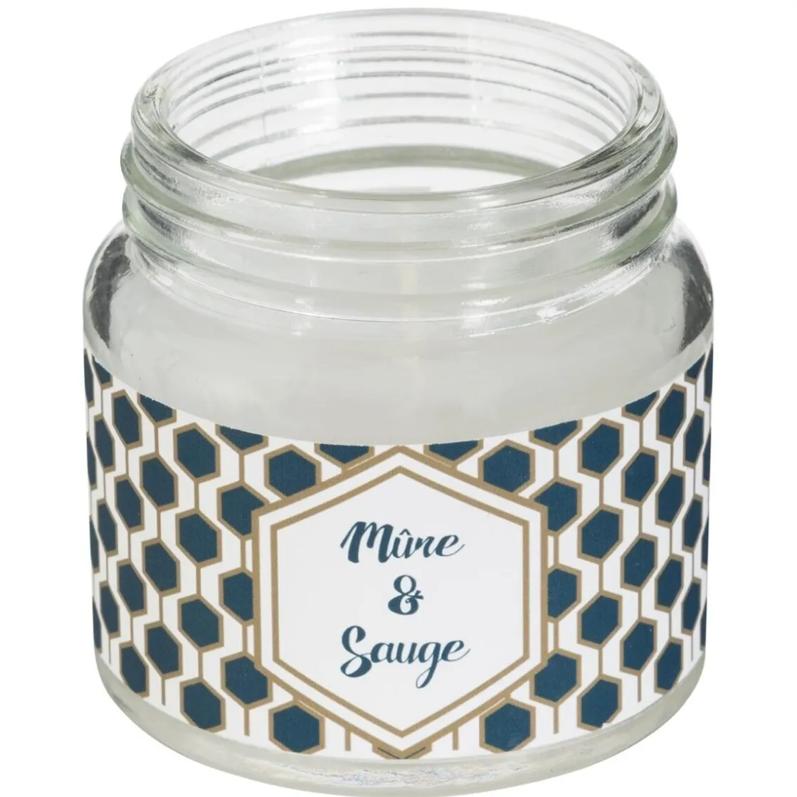 ATMOSPHERA Bougie parfumée Outlet