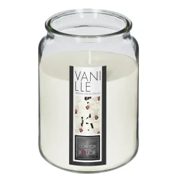 ATMOSPHERA Bougie parfumée Best