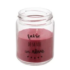 ATMOSPHERA Bougie parfumée Best
