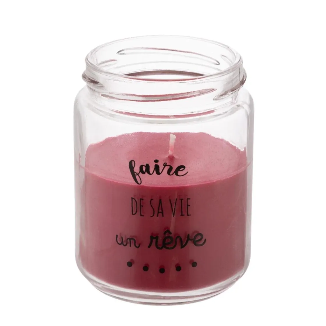 ATMOSPHERA Bougie parfumée Best
