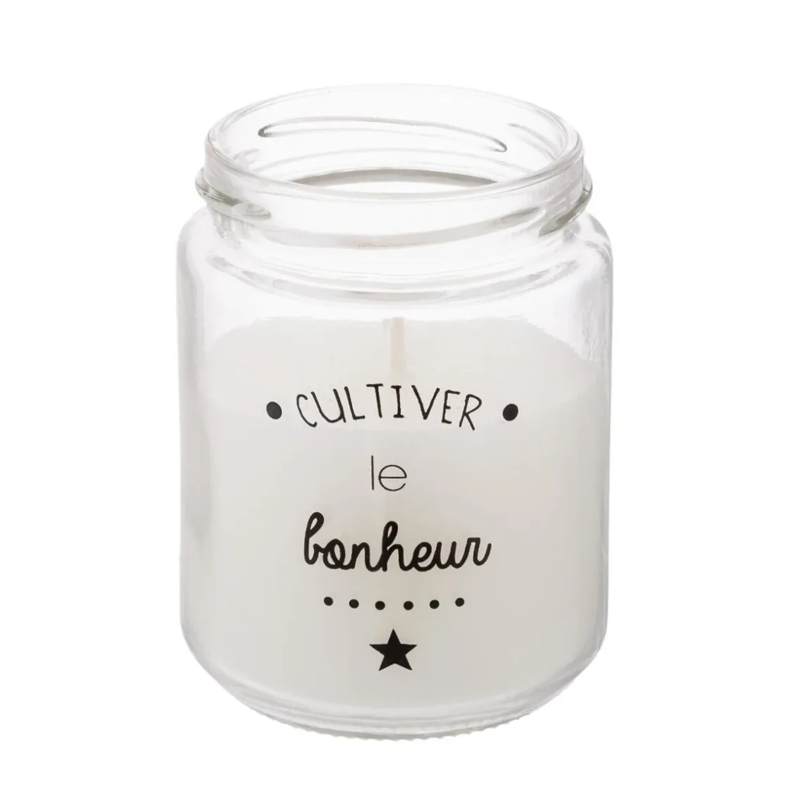 ATMOSPHERA Bougie parfumée Best