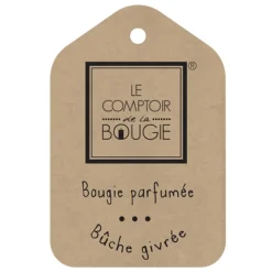 ATMOSPHERA Bougie parfumée Best