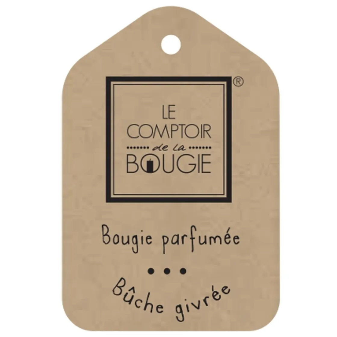ATMOSPHERA Bougie parfumée Best