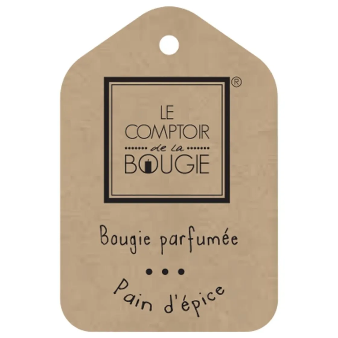 ATMOSPHERA Bougie parfumée Best