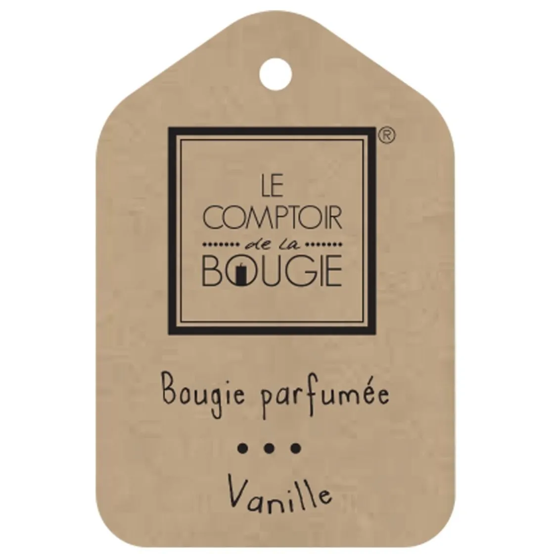 ATMOSPHERA Bougie parfumée Best