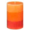 ATMOSPHERA Bougie parfumée New