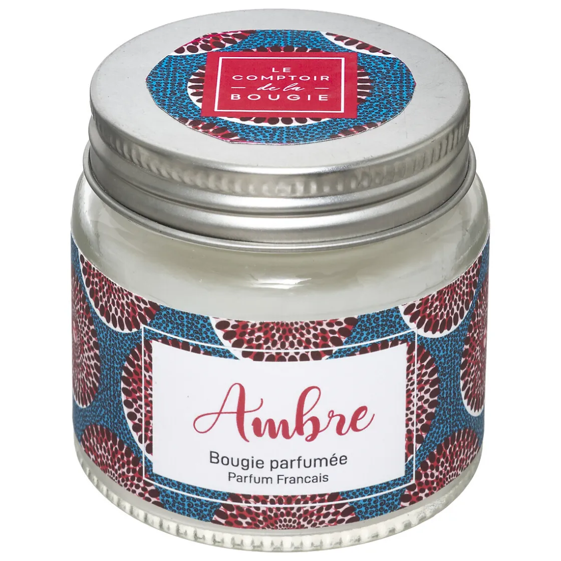 ATMOSPHERA Bougie parfumée Best