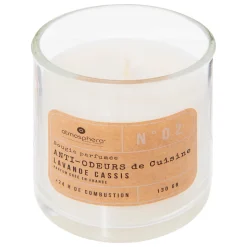 ATMOSPHERA Bougie parfumée anti odeur Sale