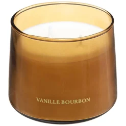 ATMOSPHERA Bougie parfumée "Bili" Hot