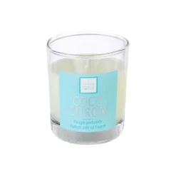 ATMOSPHERA Bougie parfumée "Elea" Sale