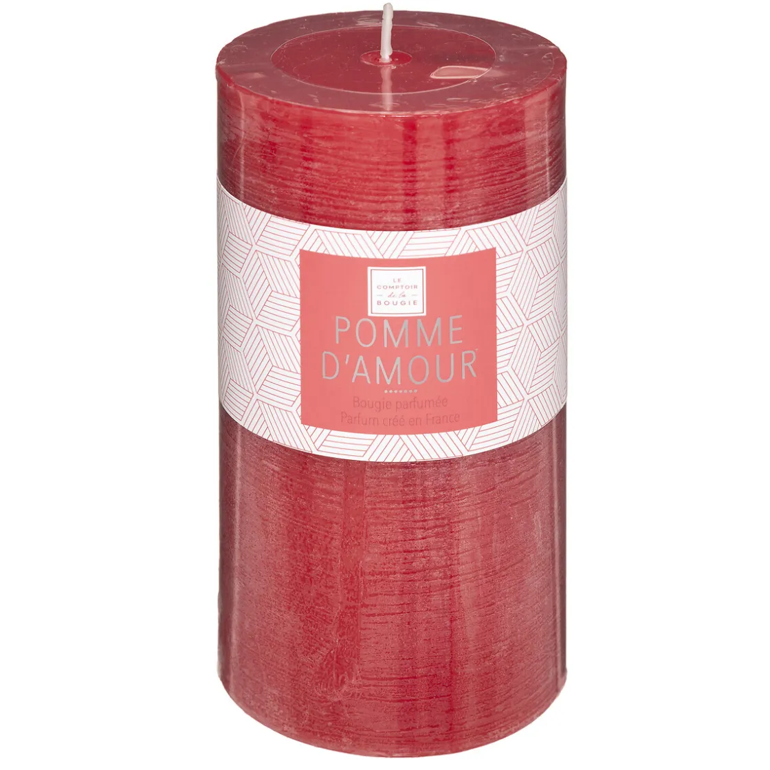 ATMOSPHERA Bougie parfumée "Elea" Hot