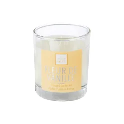 ATMOSPHERA Bougie parfumée "Elea" Hot