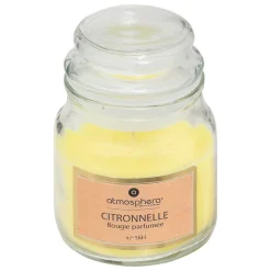 ATMOSPHERA Bougie parfumée "Eloa" Clearance